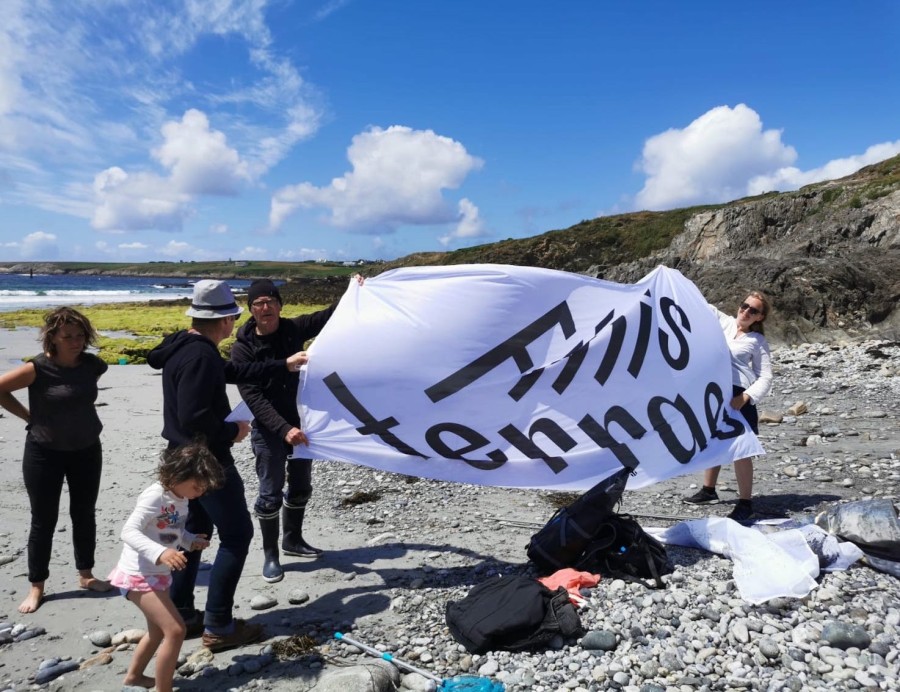 Finis terrae