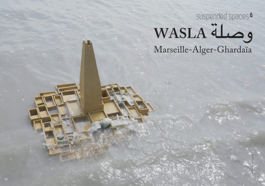 Marcel Dinahet - Ghardaia 23 et 24