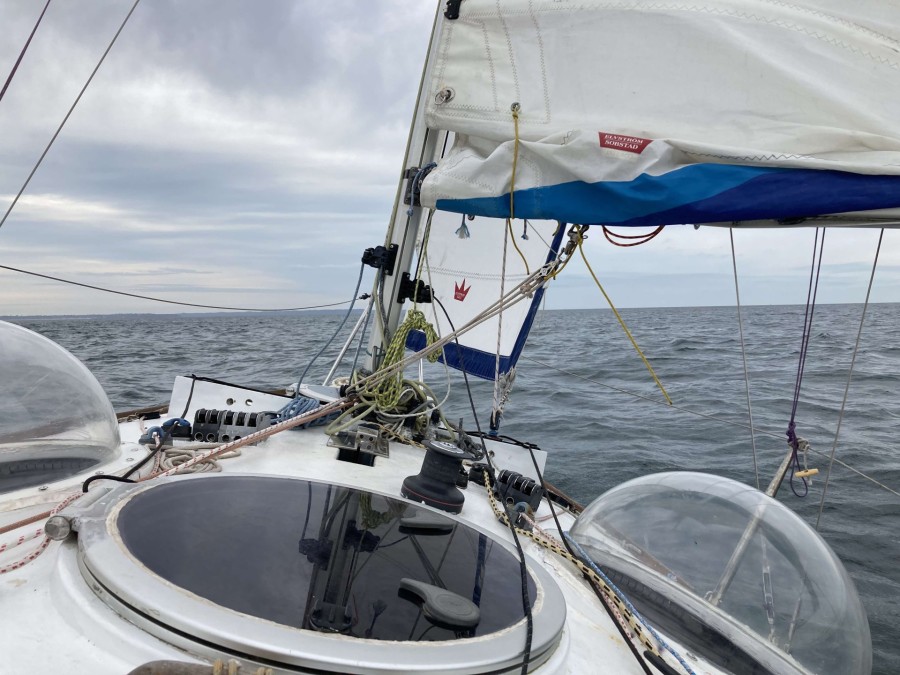 Marcel Dinahet - En cours