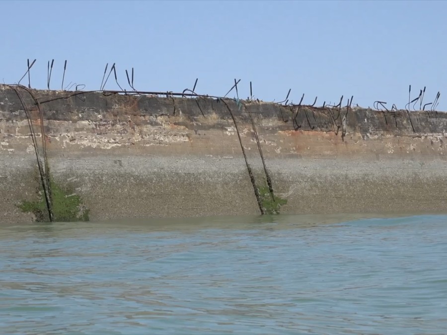 Marcel Dinahet - Travaux