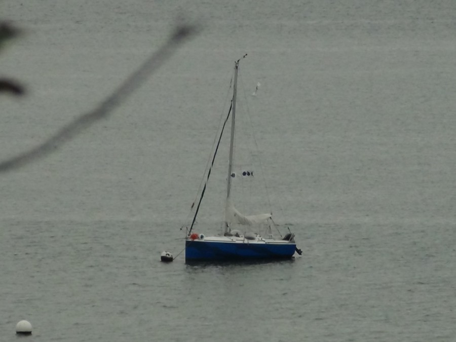 Marcel Dinahet - Explorations maritimes